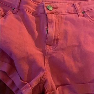 Womens BDG 32 waist shorts